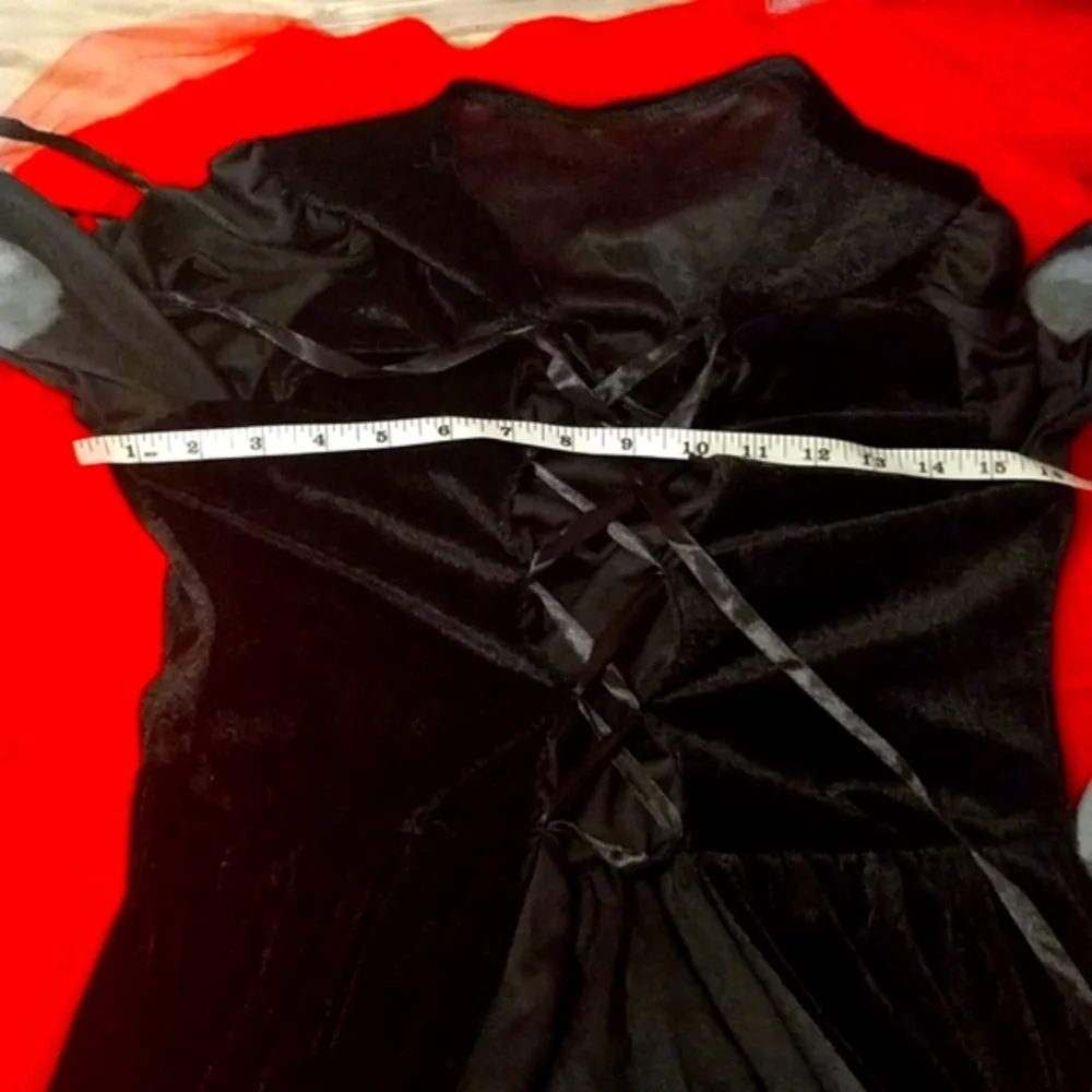 The demons coming out of me... - Picture 5 of 10